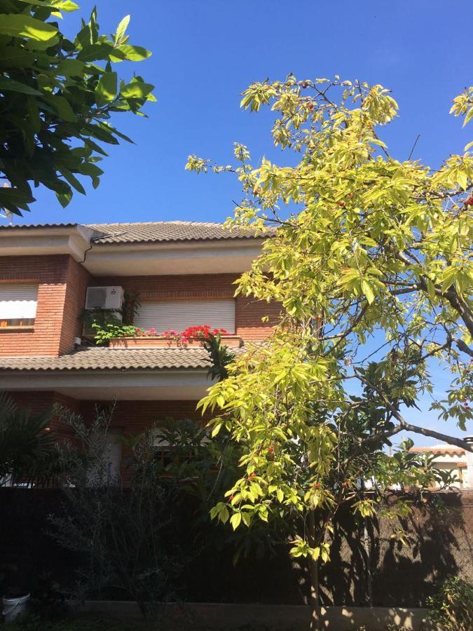 Casa De Aurora Apartment Rubi Exterior photo