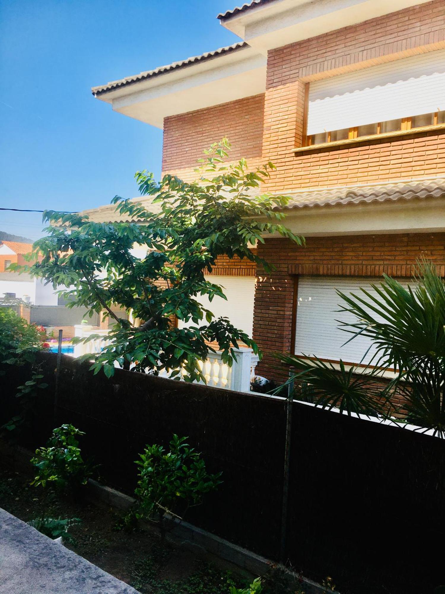 Casa De Aurora Apartment Rubi Exterior photo